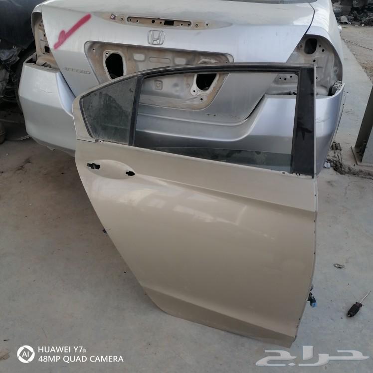 هوندا قطع غيار63306084731265111