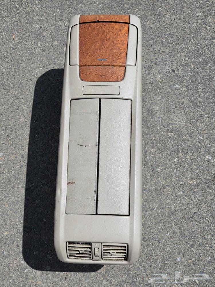 Erbag, Tare, and Lexus RX trunk63304686385282112