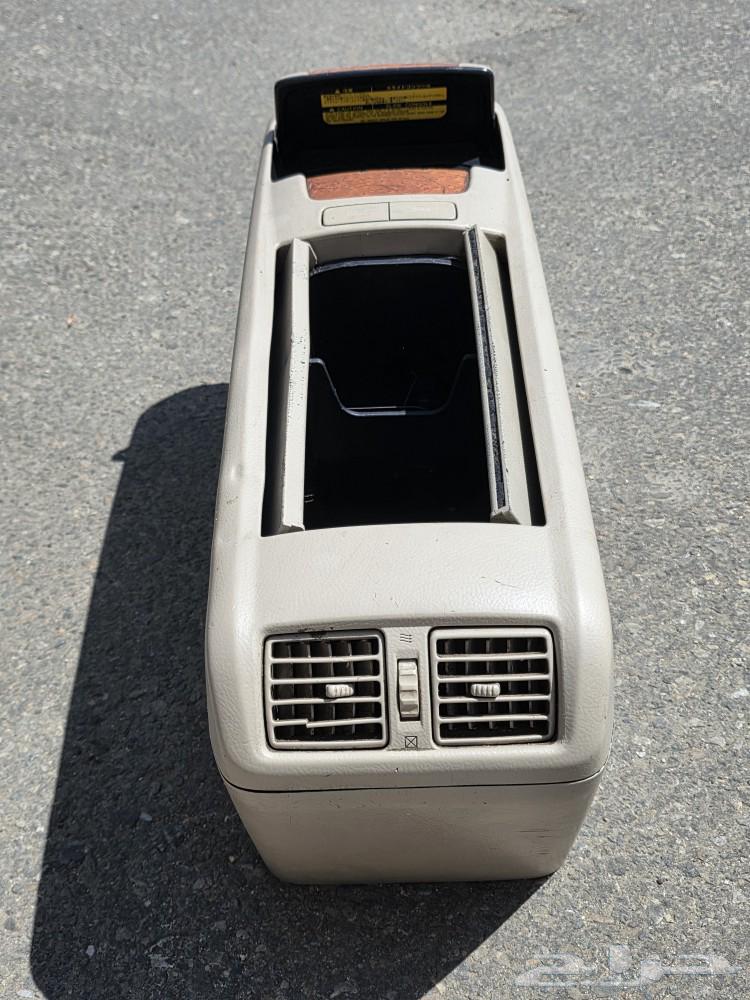 Erbag, Tare, and Lexus RX trunk63304686385282113