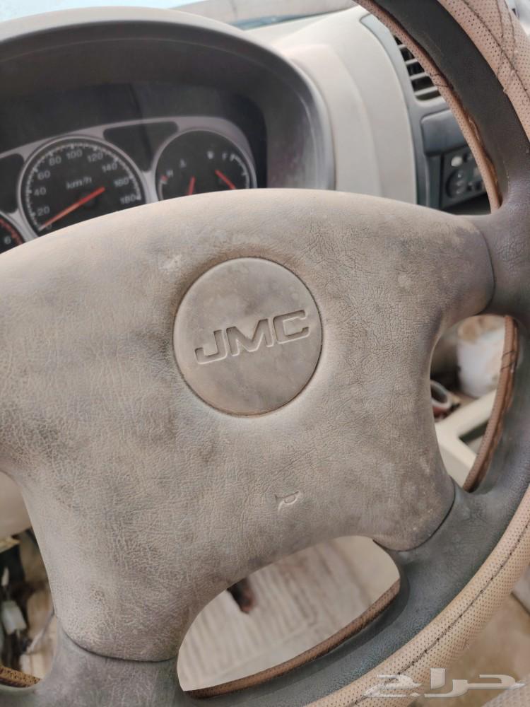 jmc 2014 for sale spare parts63306401053058113