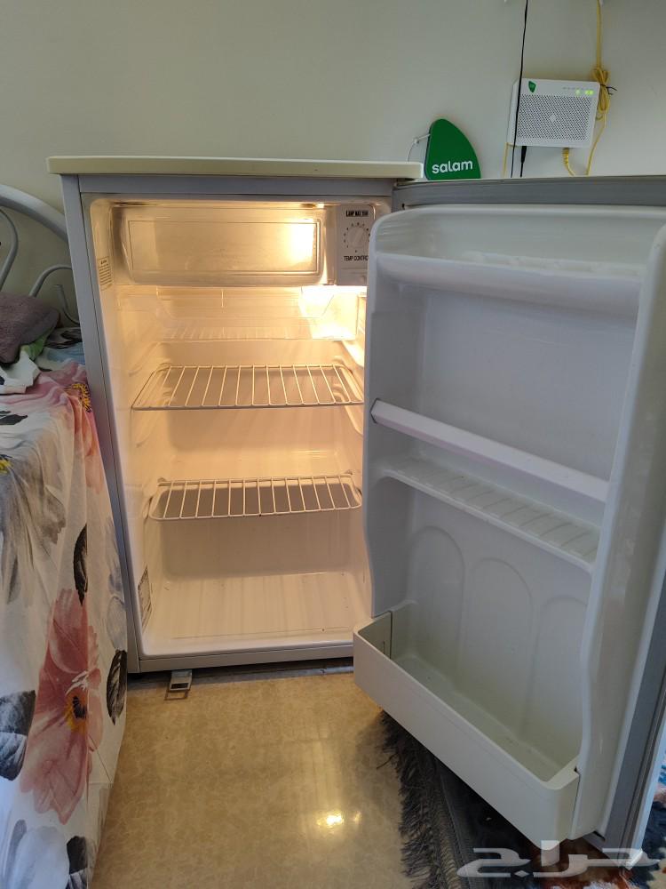 LG refrigerator, like new condition63199350266243111