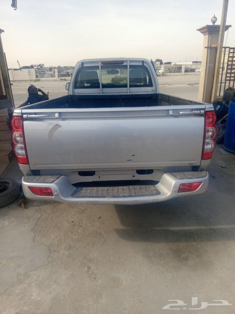 ونجل 5 موديل 2022 قريت وول great wall wingle 563304482717697114