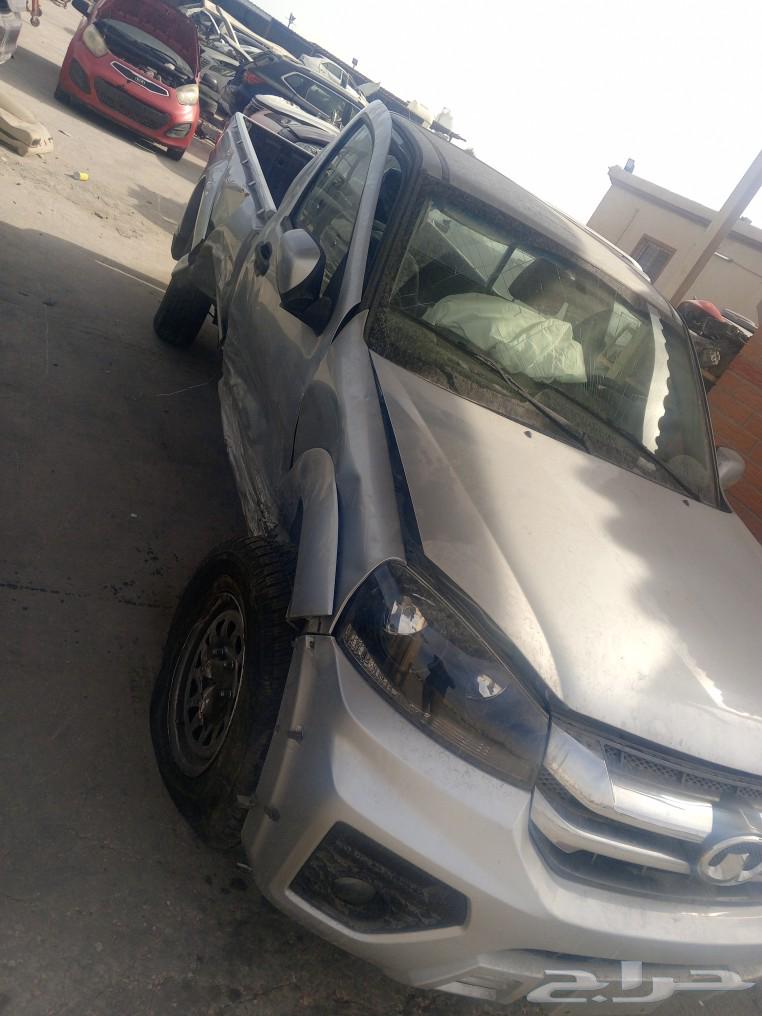 ونجل 5 موديل 2022 قريت وول great wall wingle 563304482717697112
