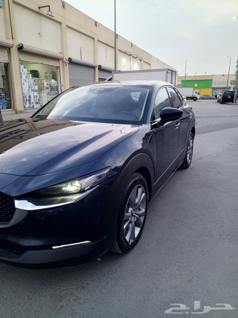 Mazda CX-30 202363303398195331112