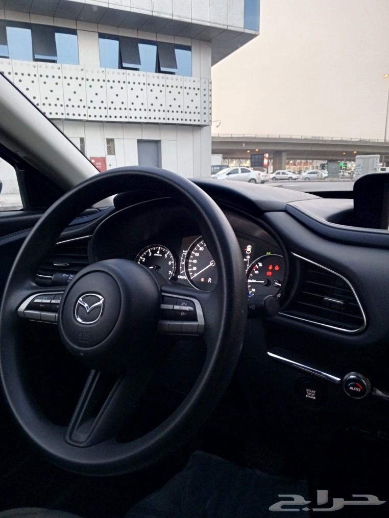 Mazda CX-30 202363303398195331111