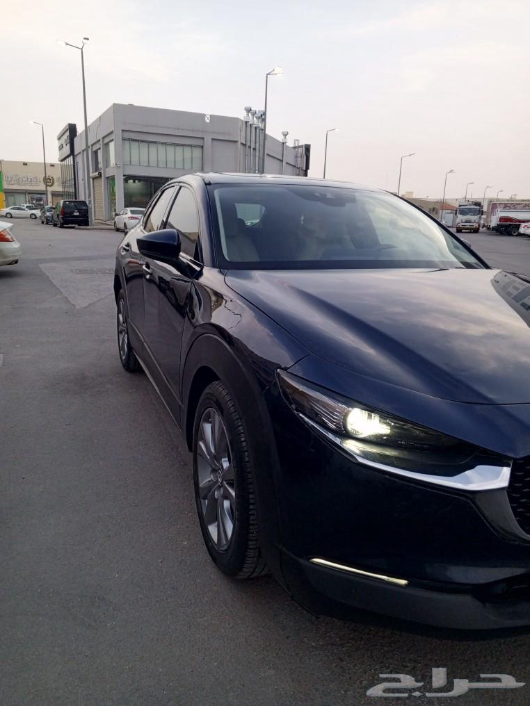 Mazda CX-30 202363303398195331113
