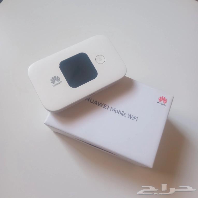 Huawei 4G mobile pocket WiFi device63200389398274111