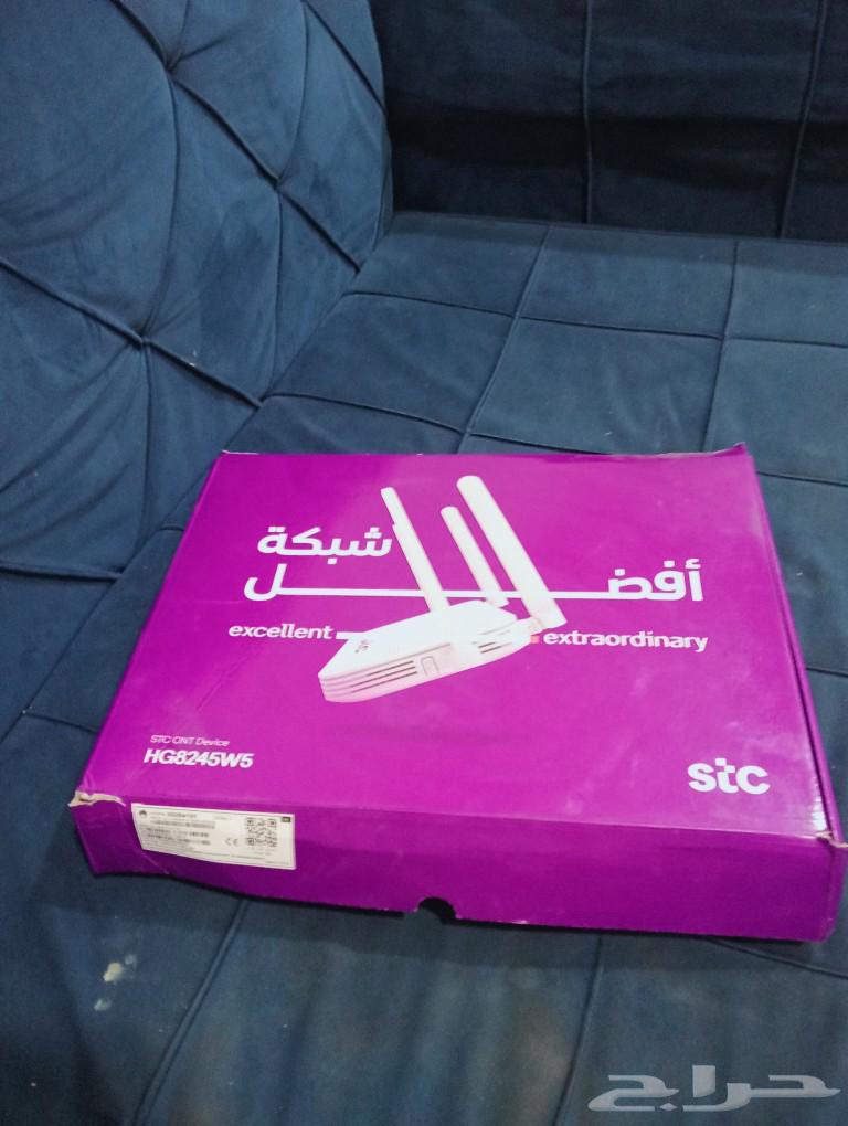 راوتر stc63199360590209112