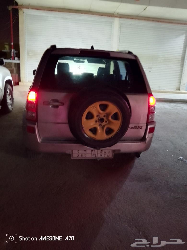 Suzuki Vitara 200763303769390467113