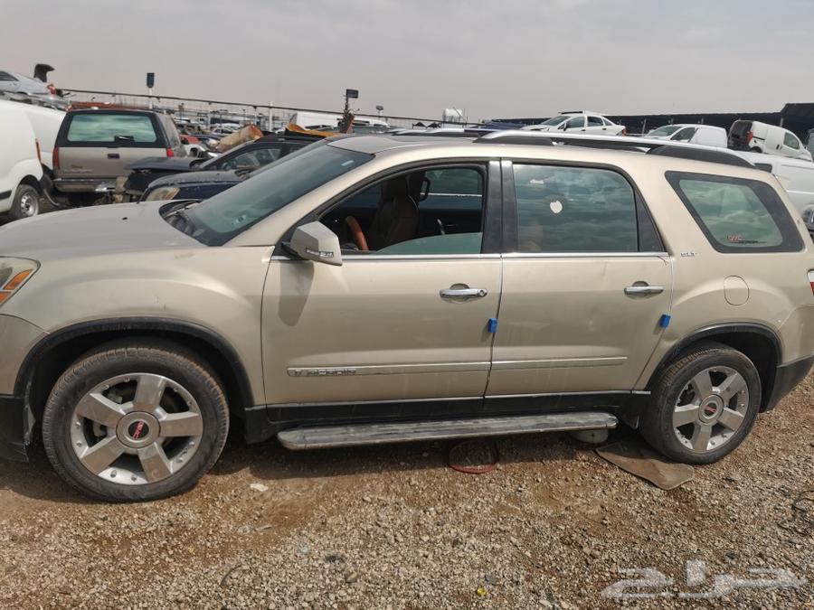 Used spare parts for GMC Acadia engine and transmission specialists63305972056321111
