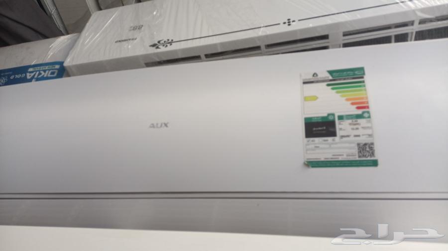 Selling used split air conditioners, almost new63199367866498113