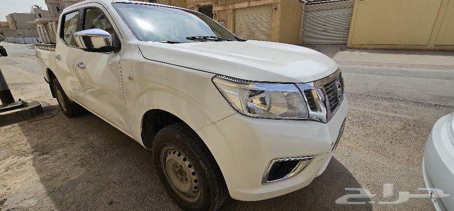 Nissan Navara 201963300866815619114