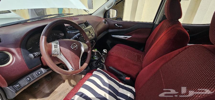 Nissan Navara 201963300866815619112