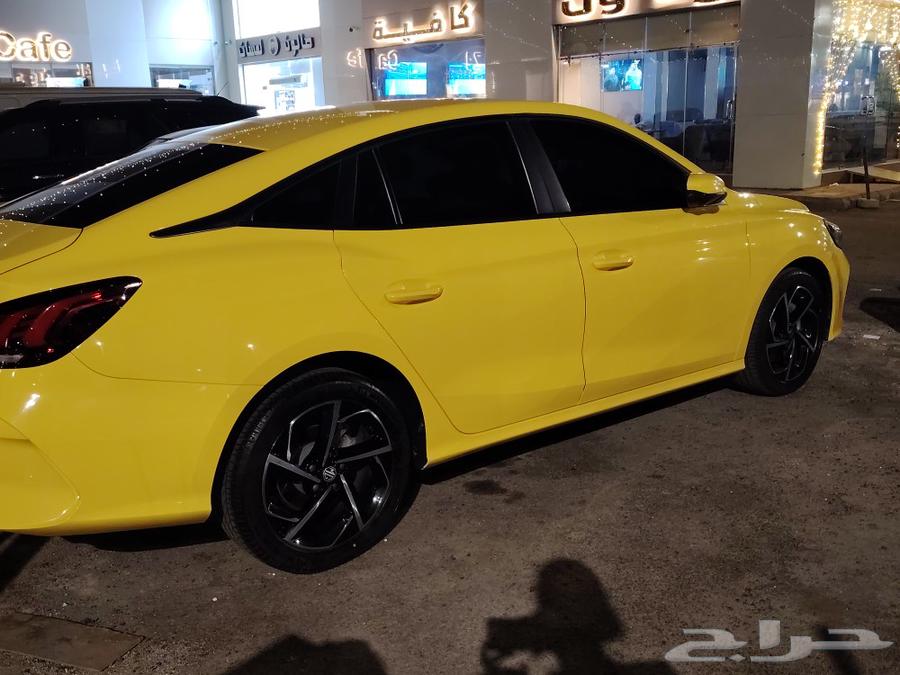 MG GT 2022 full option63300867378947111