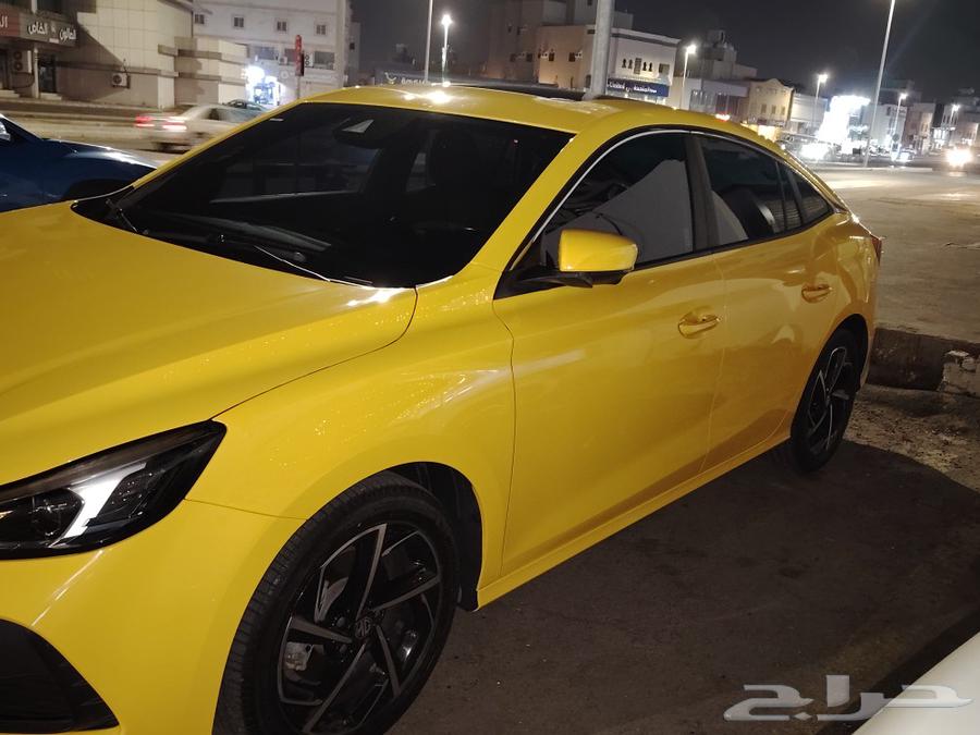 MG GT 2022 full option63300867378947112