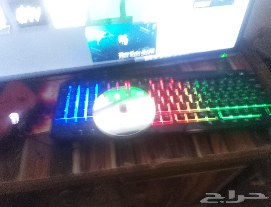 New Xbox working with screen, keyboard, mouse, and new controller required63196891869443112