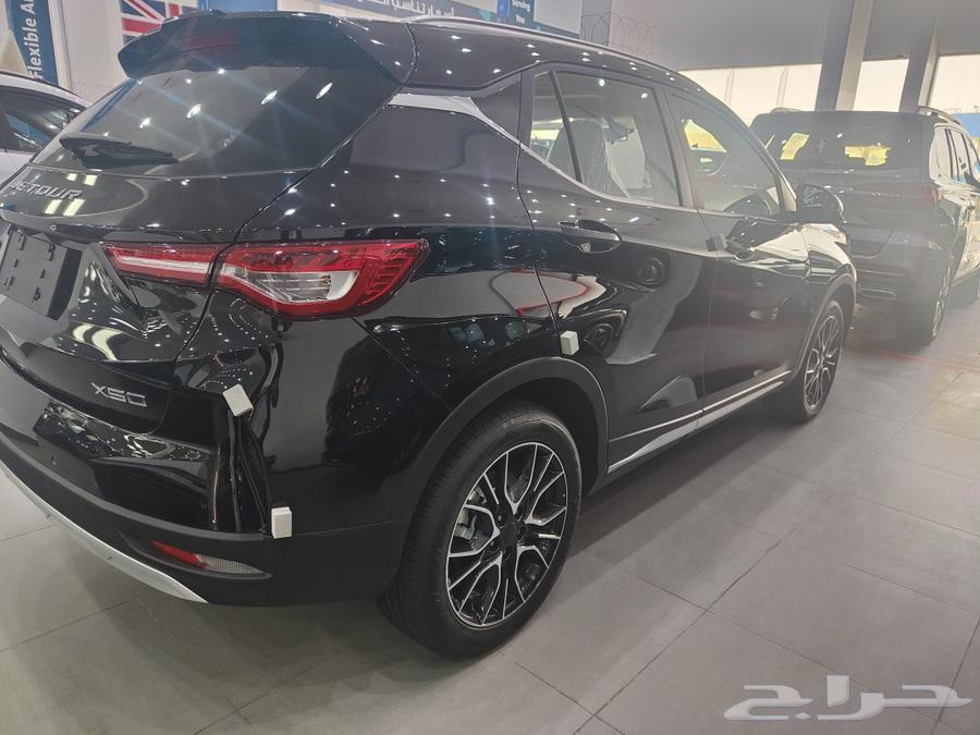 Geely X50 fully loaded 202563300678021763111