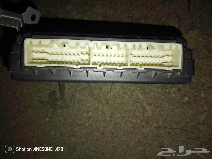 PCM device for Kia Carens from 2007 to 201263470237715715111