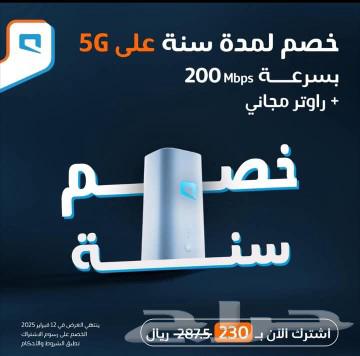 Mobile 5G router with unlimited internet access63197857974531111