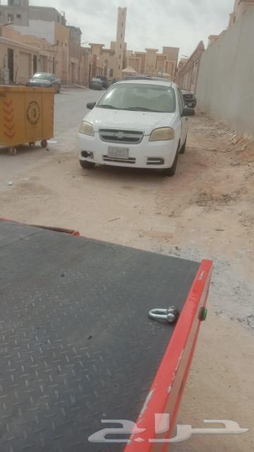Chevrolet Aveo car for sale, dismantled, model 2011, selling for scrap price63300794831745111
