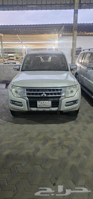 متسوبيشي باجيرو63299314038531116