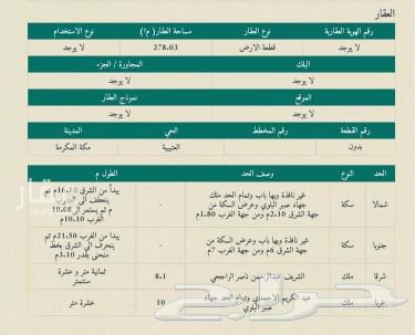 For sale: A building in Al-Atibiyah, located 4 kilometers from the Haram.63009164137218111
