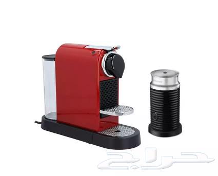 The original Nespresso machine63196880335491112