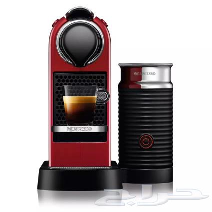 The original Nespresso machine63196880335491113