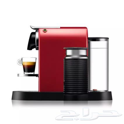 The original Nespresso machine63196880335491111