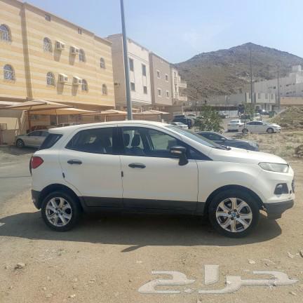 Ford EcoSport63300830556675112