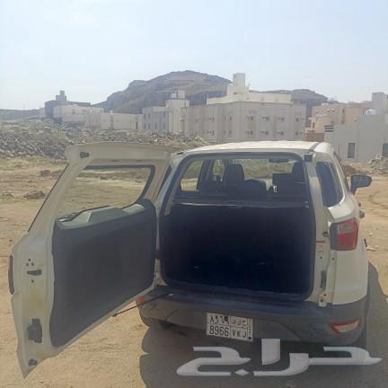Ford EcoSport63300830556675114