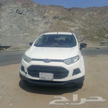 Ford EcoSport63300830556675113