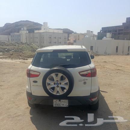 Ford EcoSport63300830556675111