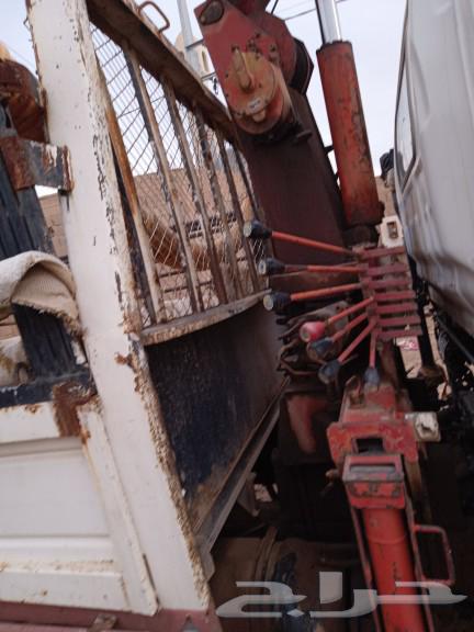 Yunke 2-ton and 200-kilogram lifting crane63299223338113114
