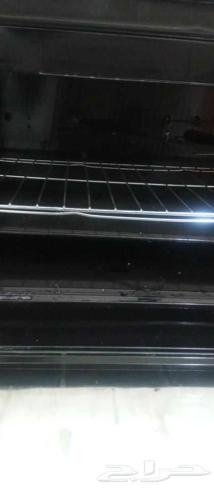 فرن جنرال بحاله ممتازه استخدام 9 اشهر63195826429058111