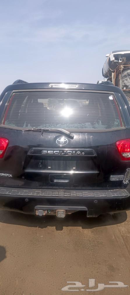 Scrap Sequoia 200763301380751619112