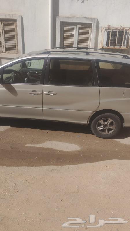 تويونا بريفيا200263300723588098112