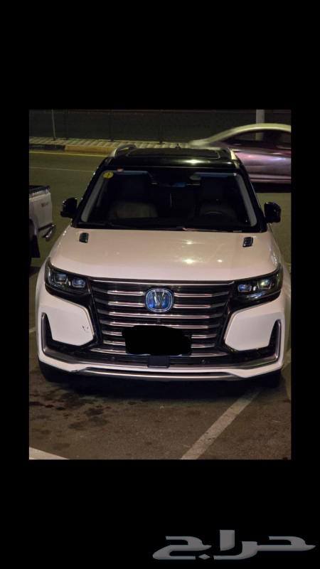 شنجان cs 95 دفع ثنائي مالك واحد632988714210581126