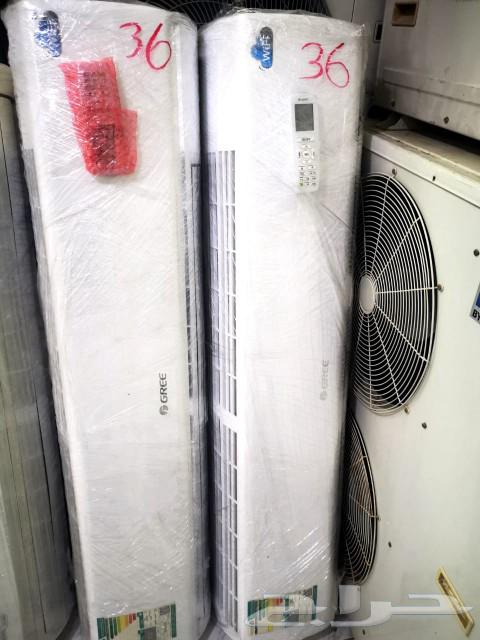 Used air conditioners, cleaned once, sold with warranty. All types at an attractive price63197881004545111