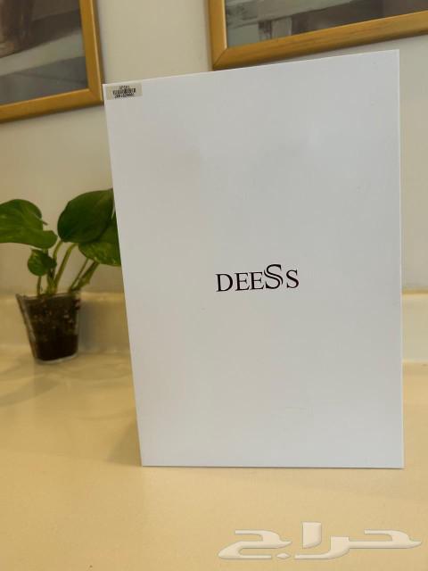أحدث اصدار دييس كولد الجديد ب3 عدسات DEESS COLD GP591631968731142421124