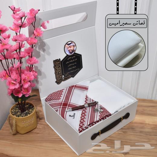 لمسات رمضانيه رجاليه بوكسات العيد هدايا تهدي بها من تحب تصمي63517794230915111