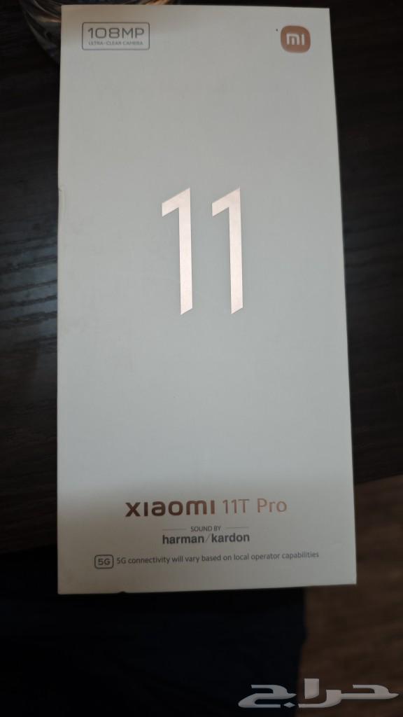 Mi 11t pro Mi watch lite And Sony wf-C500 Headphones63197865165059113