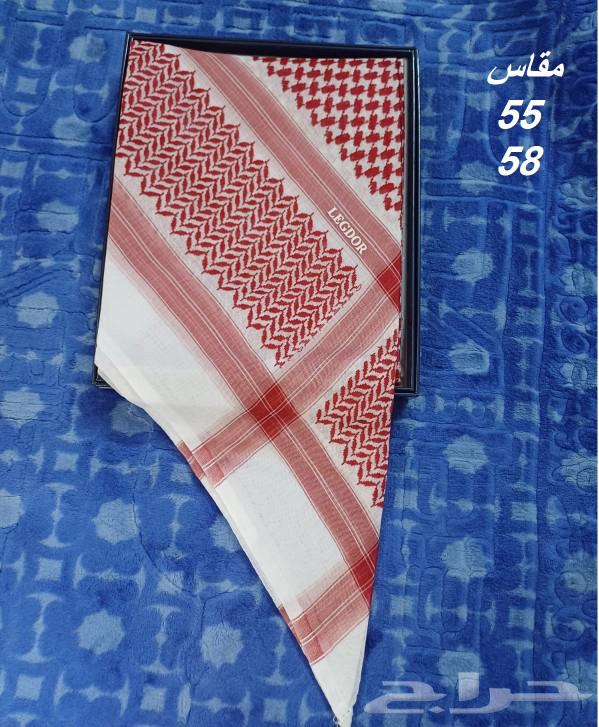 Luxury authentic LGDOR brand shemagh63195833759745111