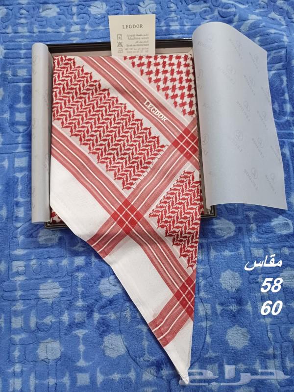 Luxury authentic LGDOR brand shemagh63195833759745113