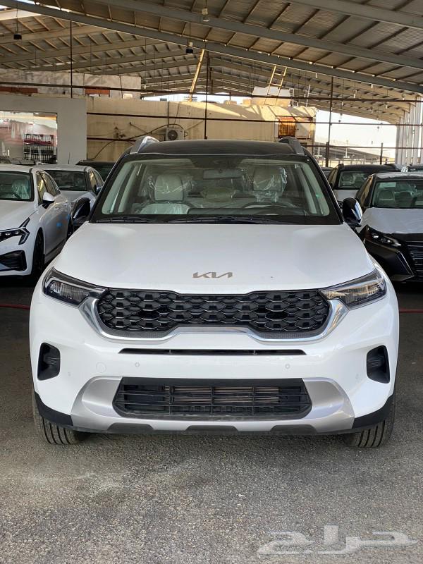 Kia Sonet 2023 priced at 66,000 including tax633013448066581127