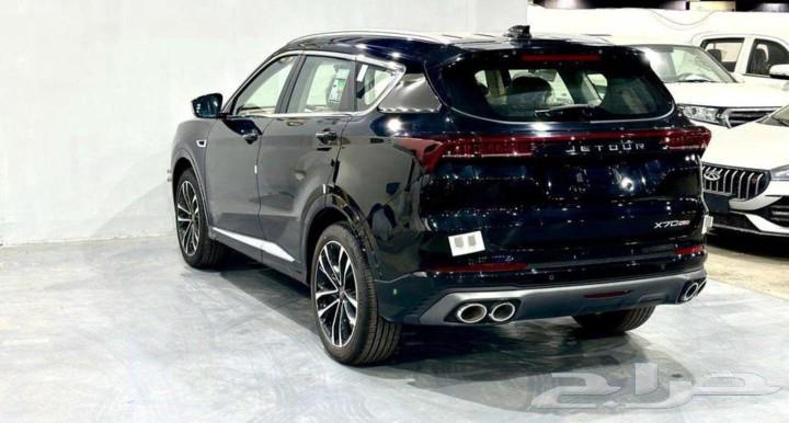 Geely X70 Plus Full Model 2025 Special Prices for Cash All Colors63300235907841112
