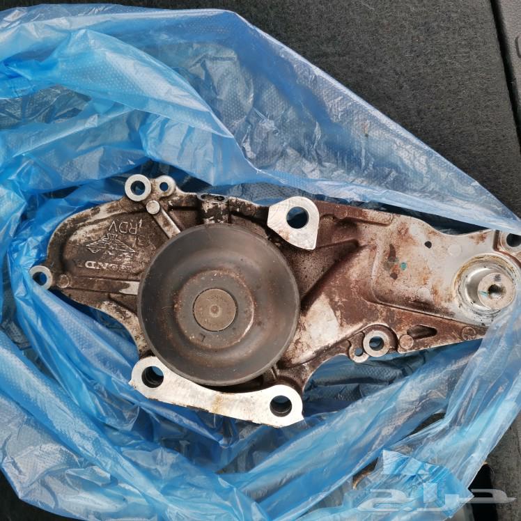 Honda Pilot 2011 Water Pump63299175541762113