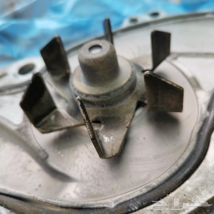 Honda Pilot 2011 Water Pump63299175541762110