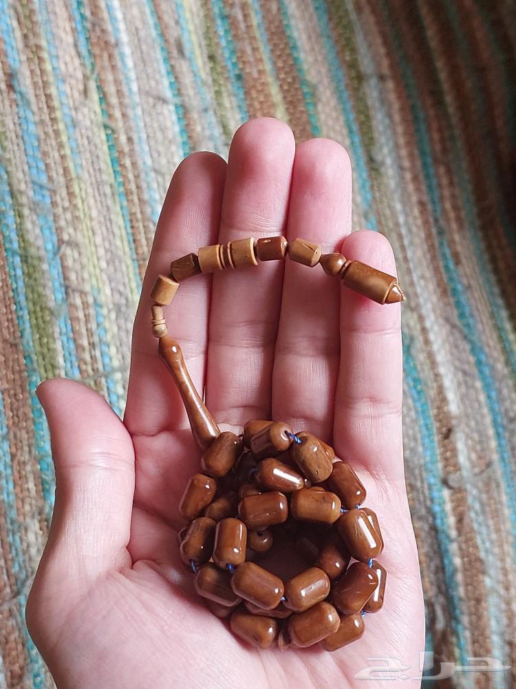 Wooden mala barrel story63196865217667111