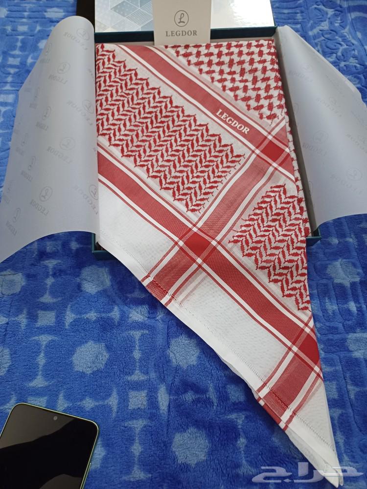 Luxury authentic LGDOR brand shemagh63195833759745114